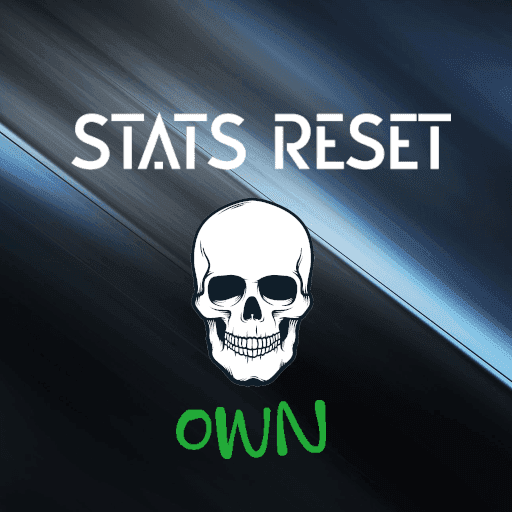 Stat Reset