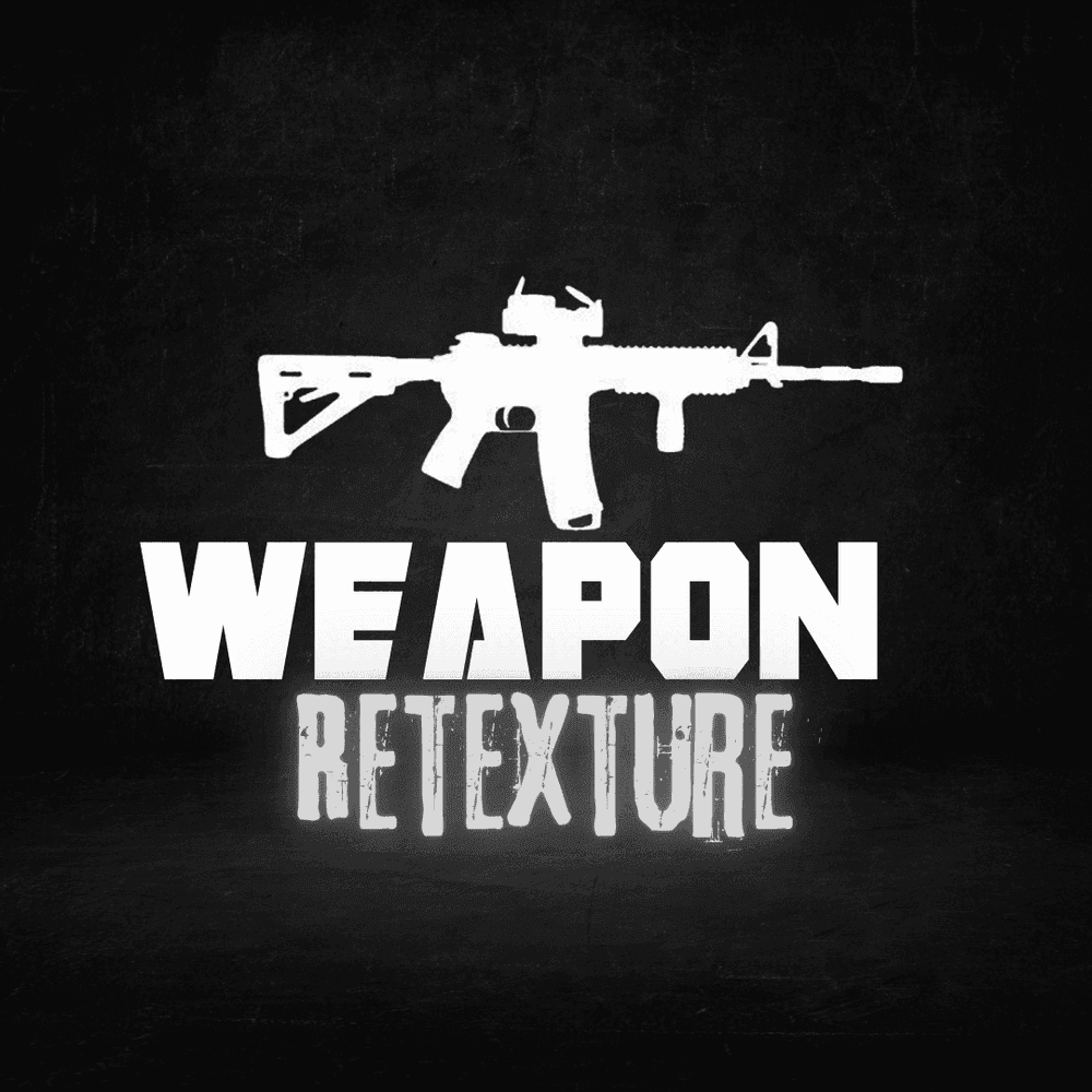 Weapon Reskins