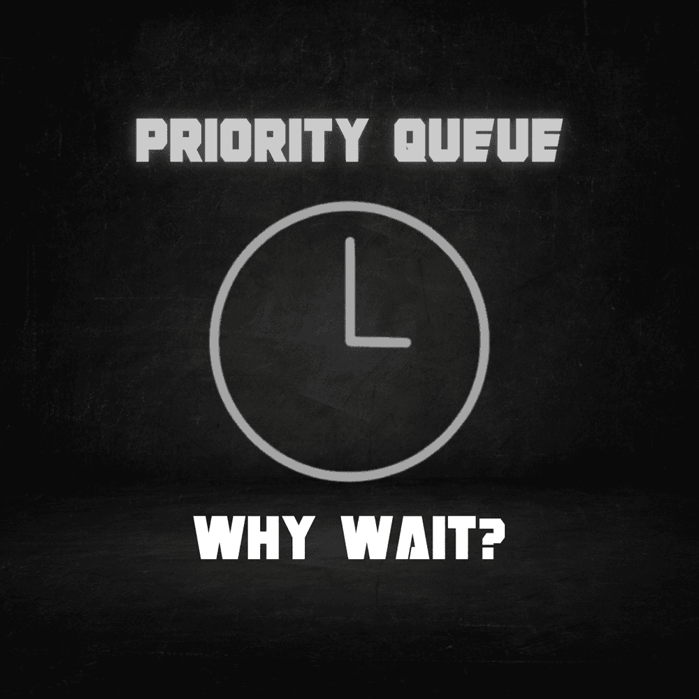 Priority Queue