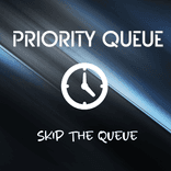 Variant image for Priority Queue | 1 Month